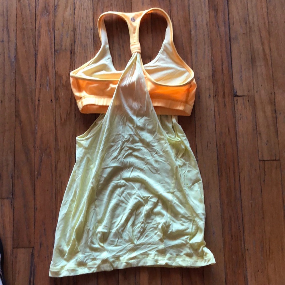Lululemon No limits - Picture 3 of 4